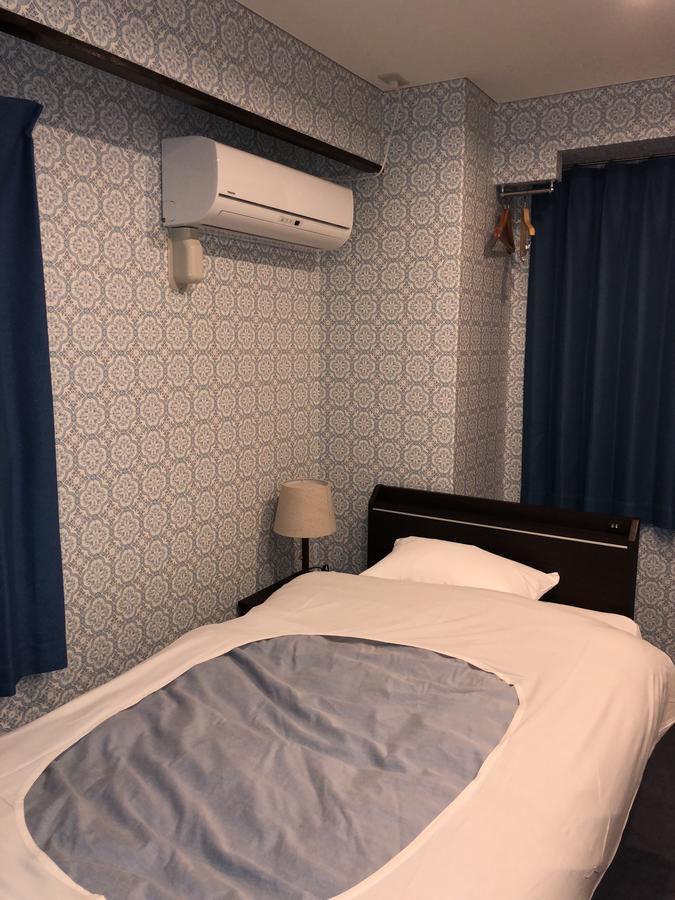 Hatoya Hotel Токио Екстериор снимка