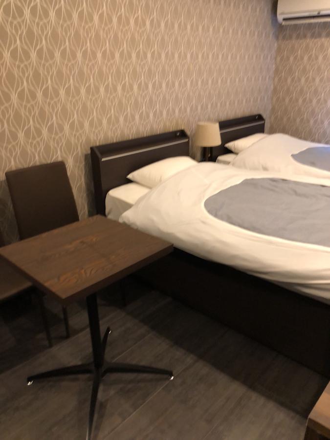 Hatoya Hotel Токио Екстериор снимка