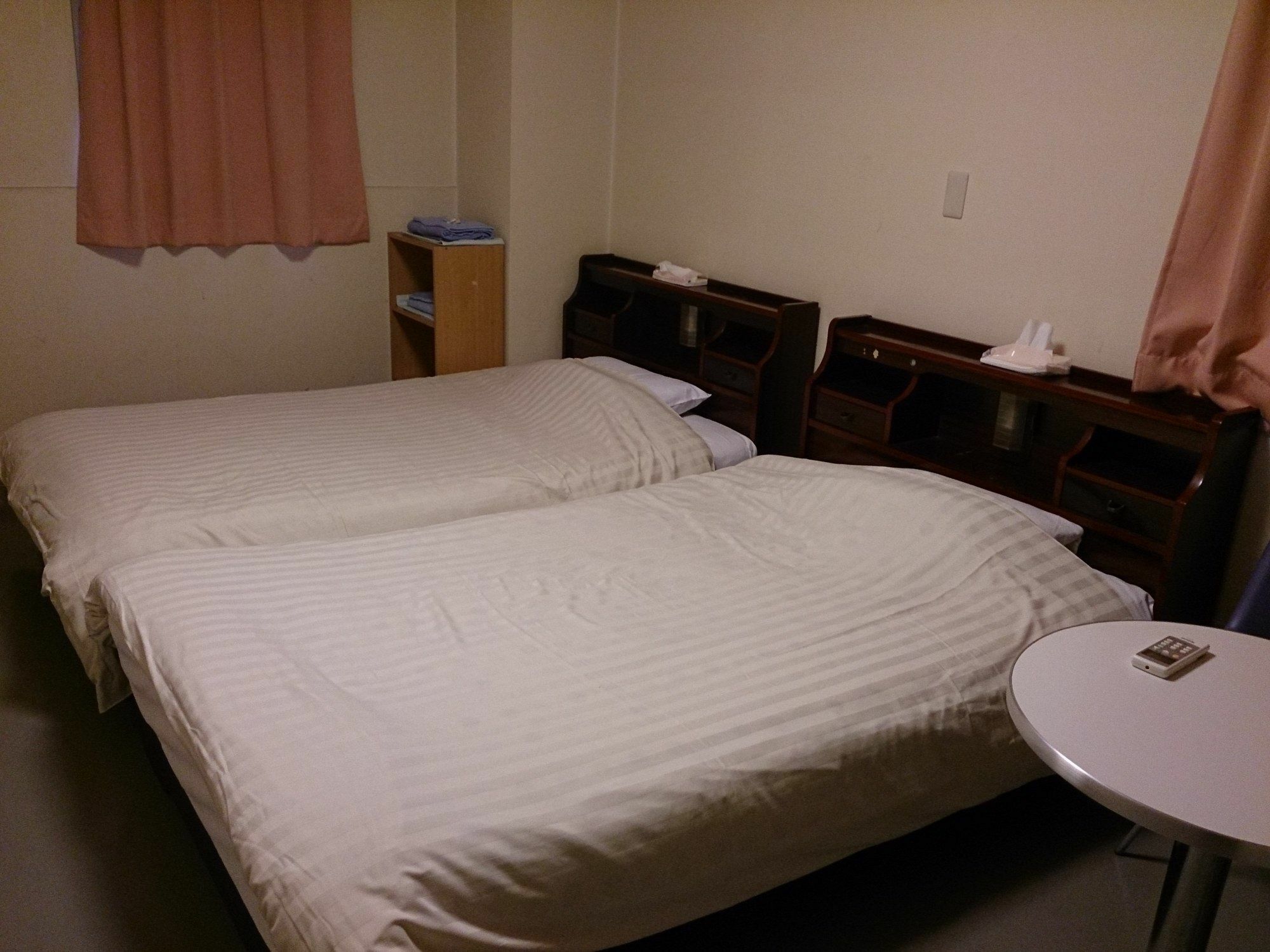 Hatoya Hotel Токио Екстериор снимка